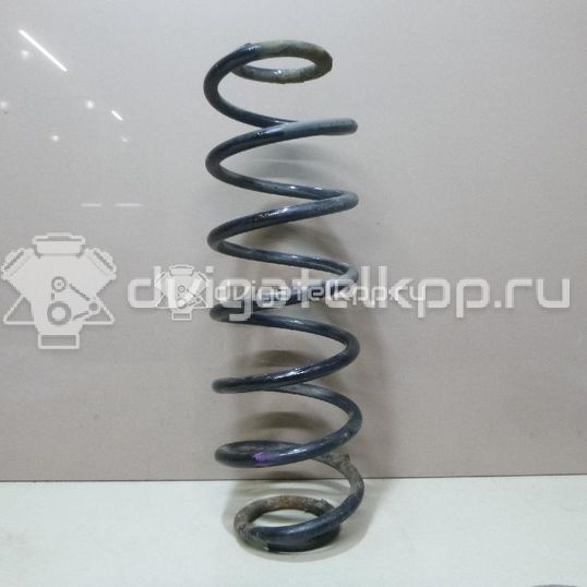 Фото Пружина задняя  1477383 для Ford Fiesta