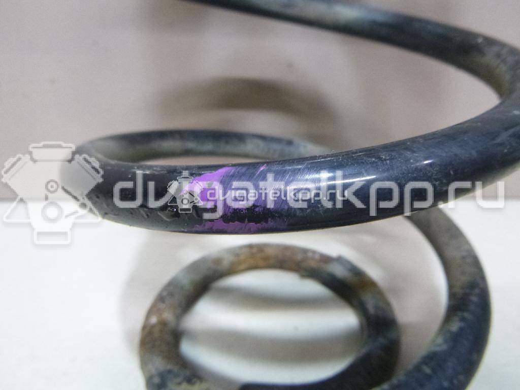 Фото Пружина задняя  1477383 для Ford Fiesta {forloop.counter}}