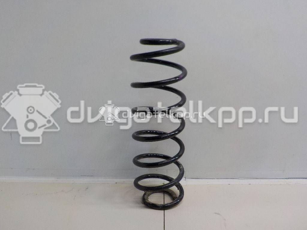 Фото Пружина задняя  1477383 для Ford Fiesta {forloop.counter}}