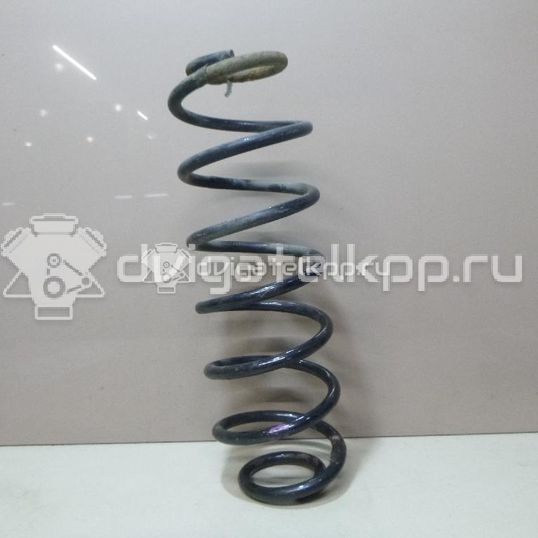 Фото Пружина задняя  1477383 для Ford Fiesta