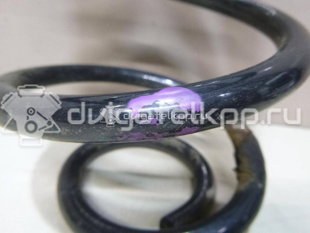 Фото Пружина задняя  1477383 для Ford Fiesta {forloop.counter}}