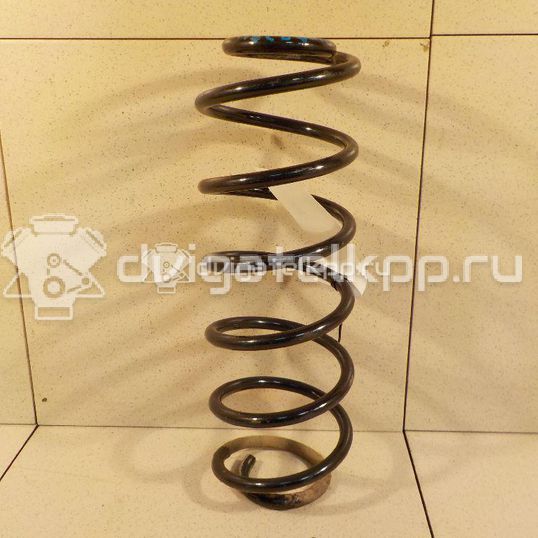 Фото Пружина задняя  1477383 для Ford Fiesta