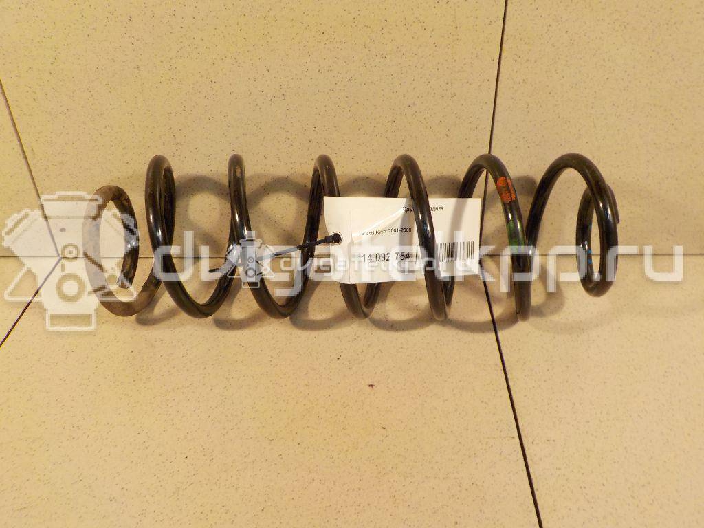 Фото Пружина задняя  1477383 для Ford Fiesta {forloop.counter}}