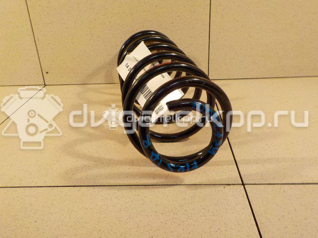 Фото Пружина задняя  1477383 для Ford Fiesta {forloop.counter}}