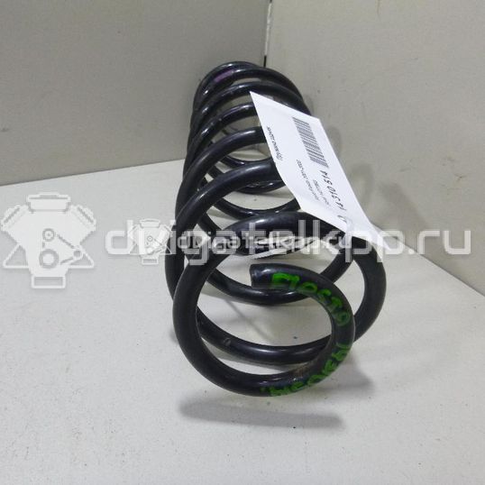 Фото Пружина задняя  1477383 для Ford Fiesta