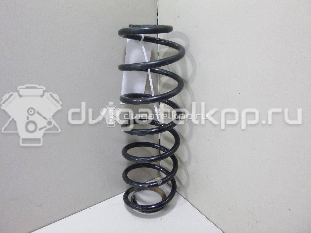 Фото Пружина задняя  1477383 для Ford Fiesta {forloop.counter}}