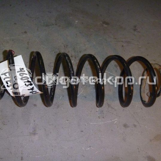Фото Пружина задняя  1477383 для Ford Fiesta