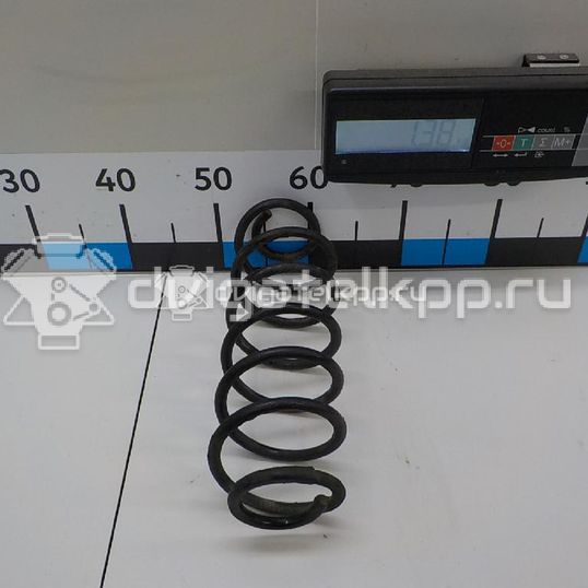 Фото Пружина задняя  1477383 для Ford Fiesta
