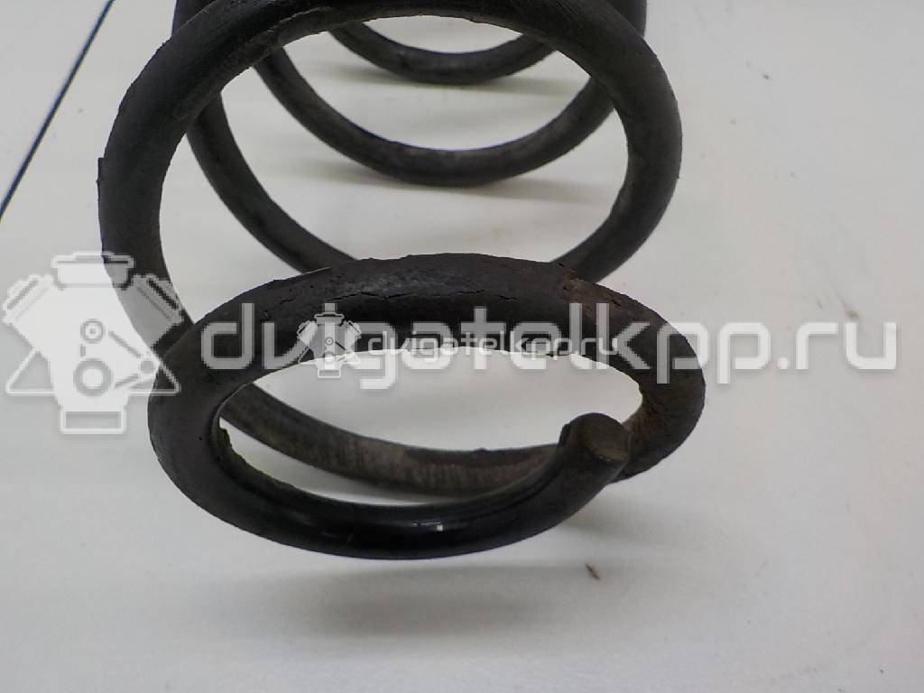 Фото Пружина задняя  1477383 для Ford Fiesta {forloop.counter}}
