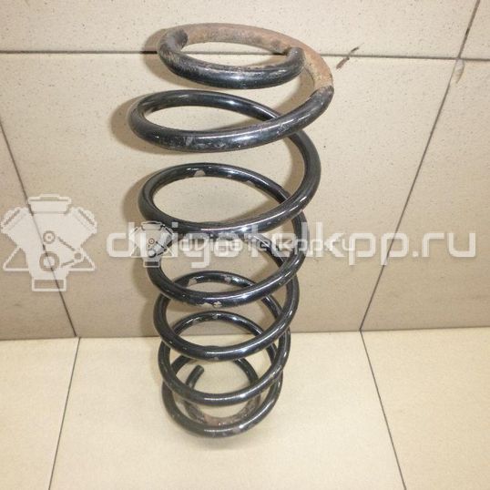 Фото Пружина задняя  1477383 для Ford Fiesta