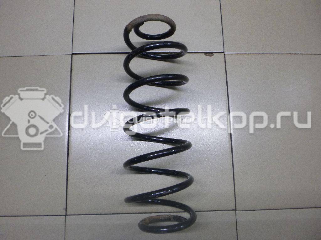 Фото Пружина задняя  1477383 для Ford Fiesta {forloop.counter}}