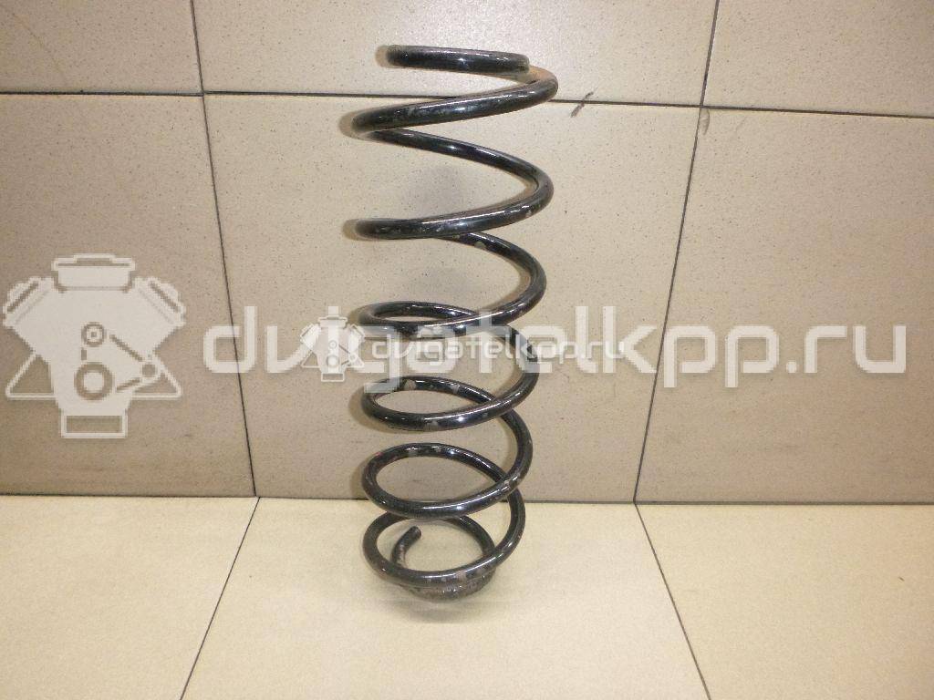 Фото Пружина задняя  1477383 для Ford Fiesta {forloop.counter}}