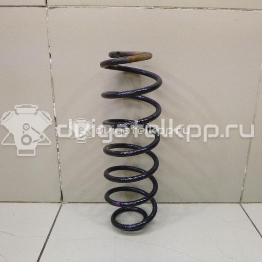 Фото Пружина задняя  1477383 для Ford Fiesta