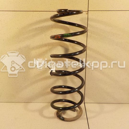 Фото Пружина задняя  1477383 для Ford Fiesta