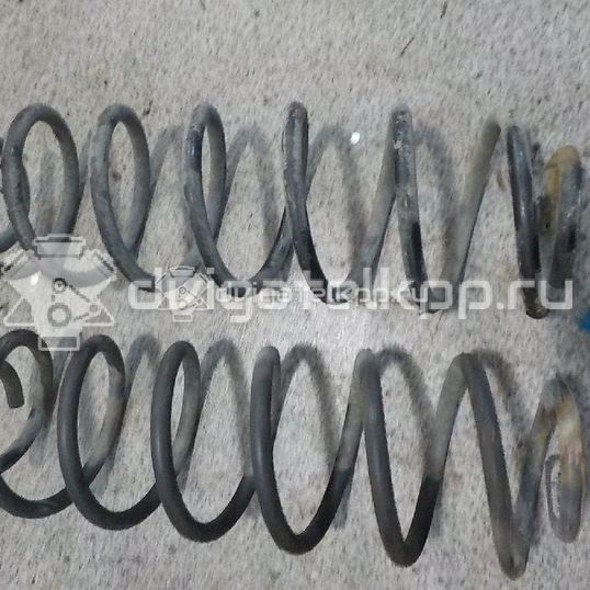 Фото Пружина задняя  1477383 для Ford Fiesta