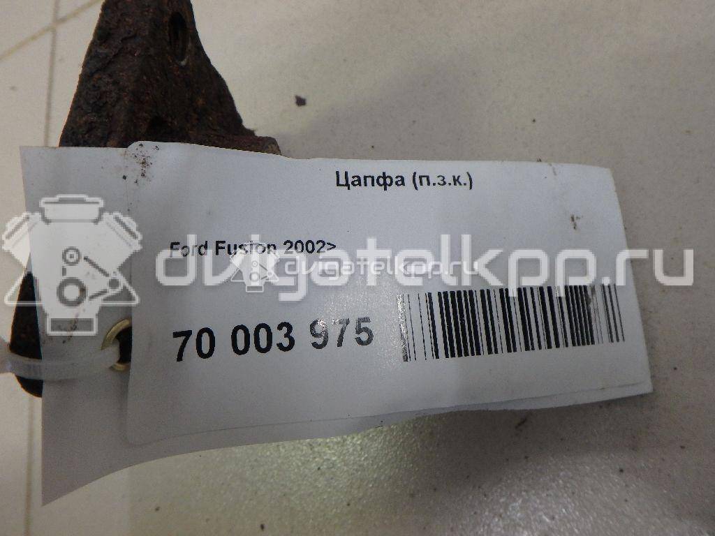 Фото Цапфа (п.з.к.)  1061680 для Ford Fiesta / Focus / Fusion Ju {forloop.counter}}