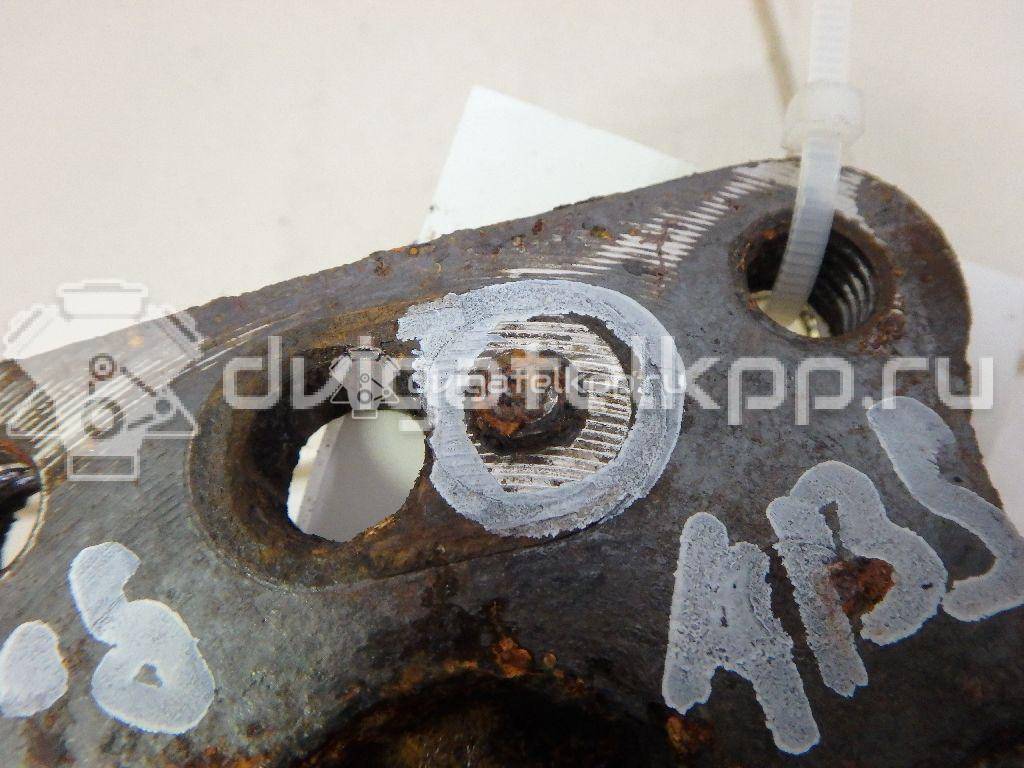 Фото Цапфа (п.з.к.)  1061680 для Ford Fiesta / Focus / Fusion Ju {forloop.counter}}