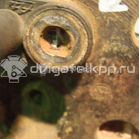 Фото Цапфа (п.з.к.)  1061680 для Ford Fiesta / Focus / Fusion Ju