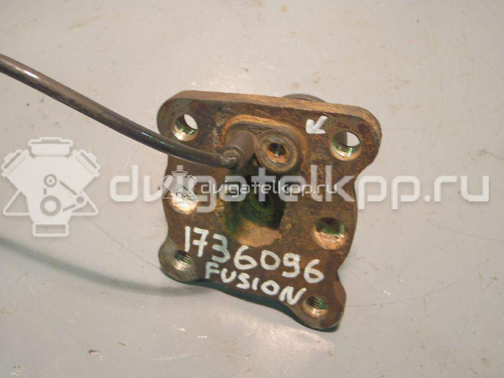 Фото Цапфа (п.з.к.)  1061680 для Ford Fiesta / Focus / Fusion Ju {forloop.counter}}