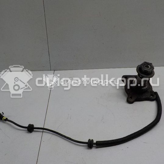 Фото Цапфа (п.з.к.)  4186876 для Ford Fiesta / Focus / Fusion Ju