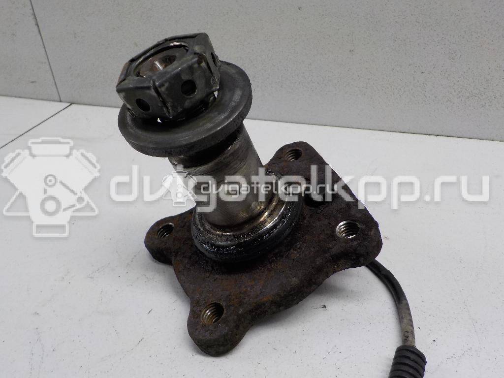 Фото Цапфа (п.з.к.)  4186876 для Ford Fiesta / Focus / Fusion Ju {forloop.counter}}