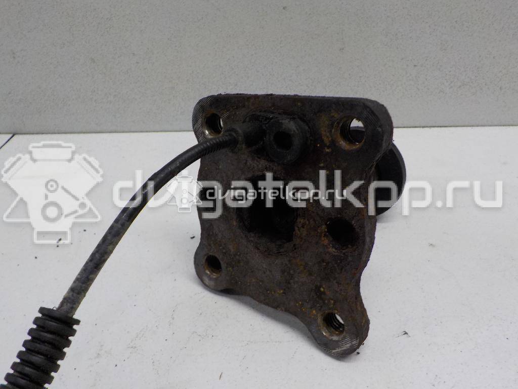 Фото Цапфа (п.з.к.)  4186876 для Ford Fiesta / Focus / Fusion Ju {forloop.counter}}