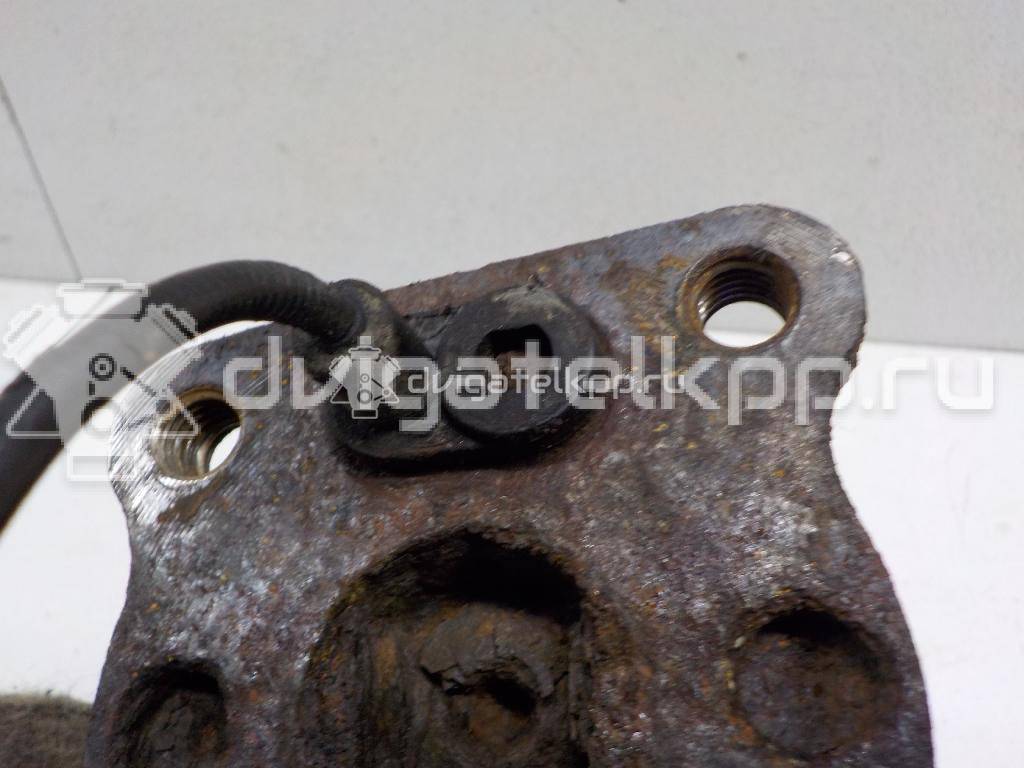 Фото Цапфа (п.з.к.)  4186876 для Ford Fiesta / Focus / Fusion Ju {forloop.counter}}