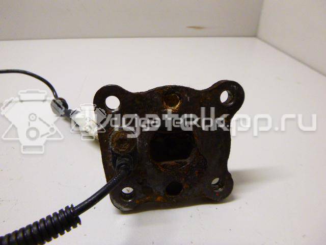 Фото Цапфа (п.з.к.)  4186876 для Ford Fiesta / Focus / Fusion Ju {forloop.counter}}