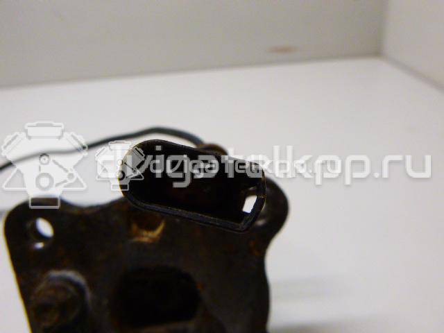 Фото Цапфа (п.з.к.)  4186876 для Ford Fiesta / Focus / Fusion Ju {forloop.counter}}