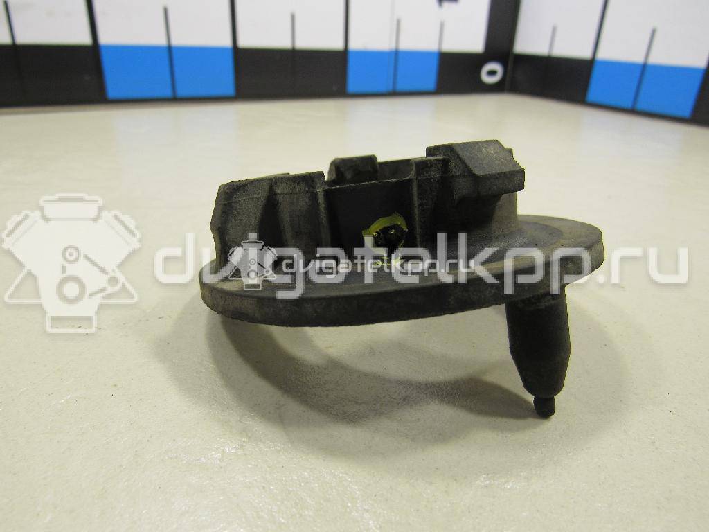 Фото Опора задней пружины верхняя  1148724 для Ford Fiesta / Fusion Ju {forloop.counter}}