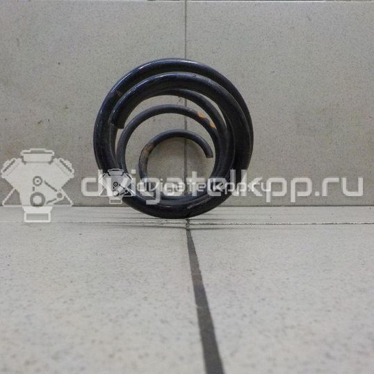 Фото Пружина передняя  1516827 для Ford Fiesta