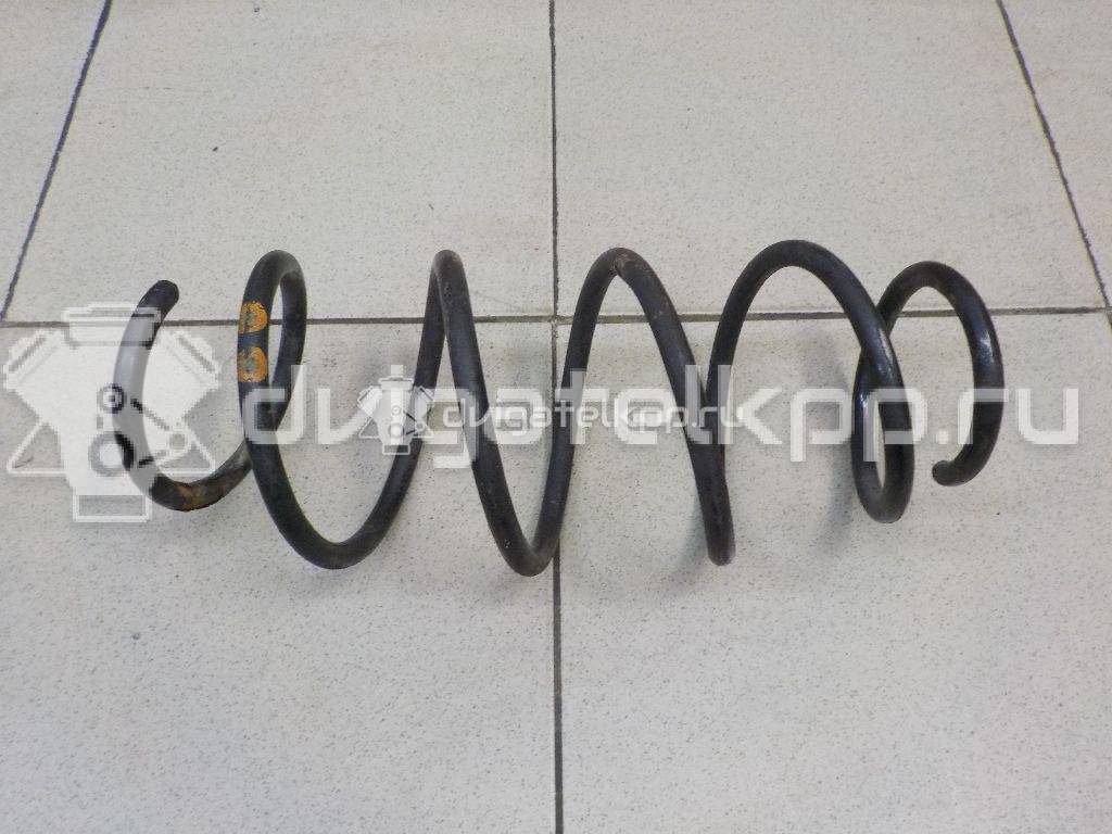 Фото Пружина передняя  1516827 для Ford Fiesta {forloop.counter}}