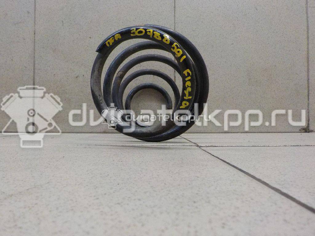 Фото Пружина передняя  1516827 для Ford Fiesta {forloop.counter}}