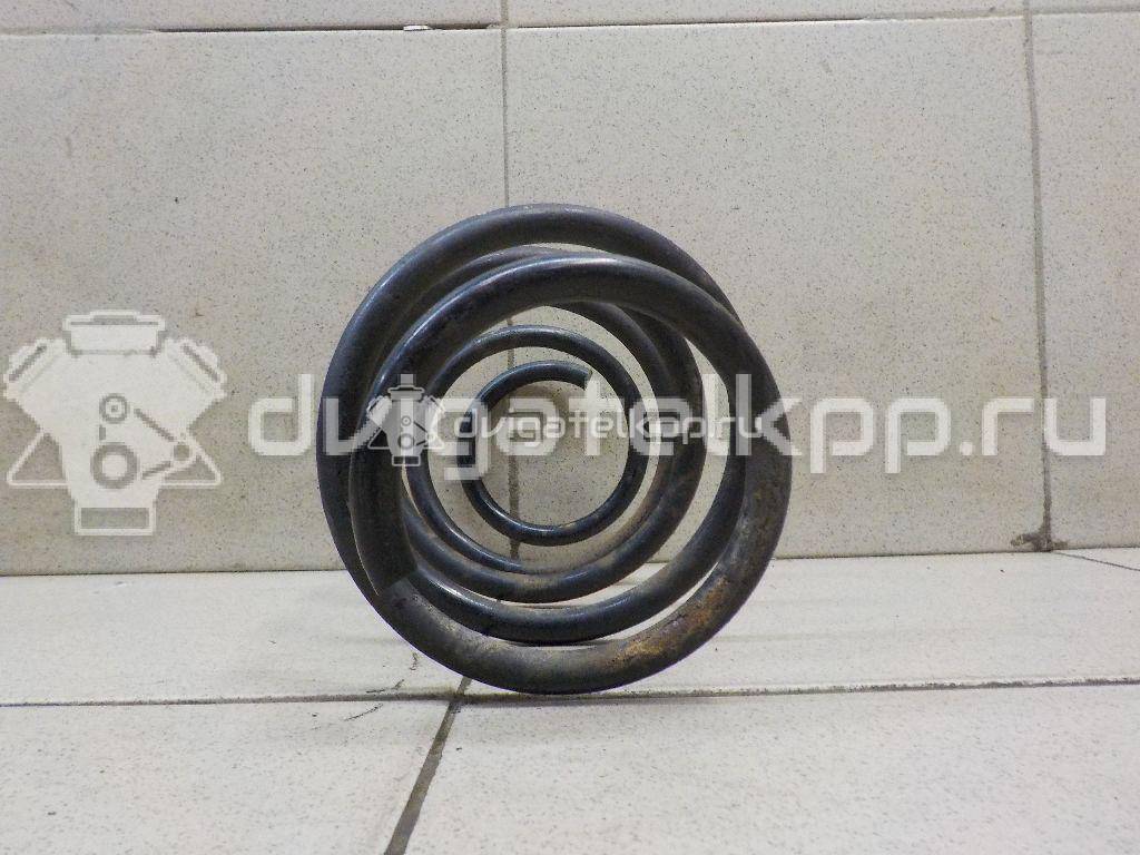 Фото Пружина передняя  1516827 для Ford Fiesta {forloop.counter}}
