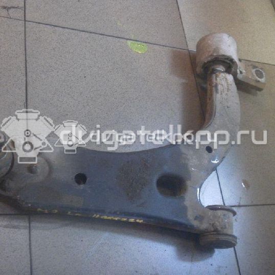 Фото Рычаг передний левый  DD3234350 для Ford Fiesta / Fusion Ju