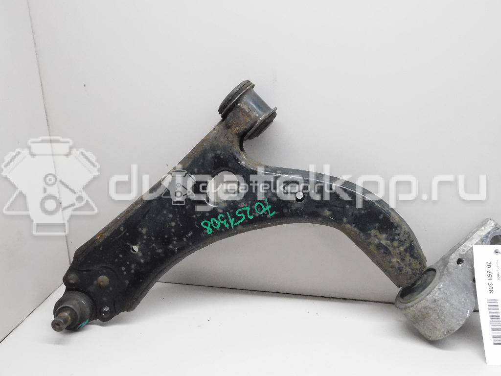 Фото Рычаг передний левый  1212808 для Ford Fiesta / Tourneo / Ka / Street Ka Rl2 / Fusion Ju {forloop.counter}}
