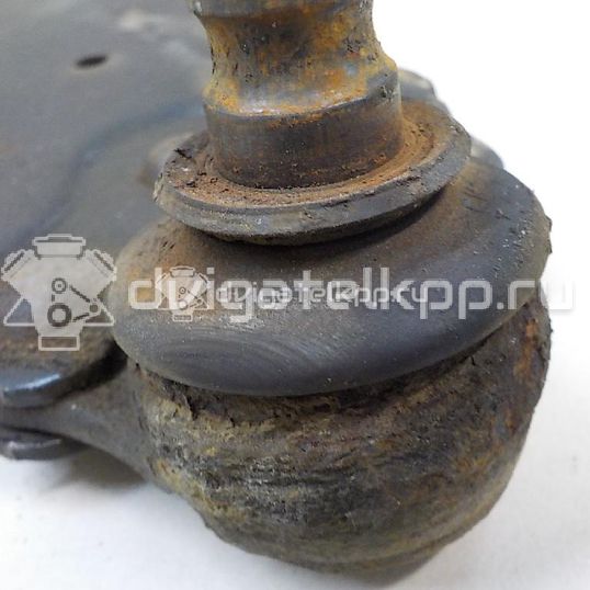 Фото Рычаг передний левый  1212808 для Ford Fiesta / Tourneo / Ka / Street Ka Rl2 / Fusion Ju