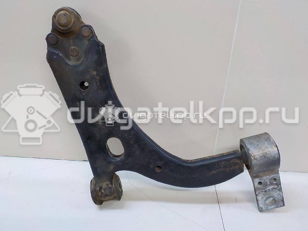 Фото Рычаг передний левый  1212808 для Ford Fiesta / Tourneo / Ka / Street Ka Rl2 / Fusion Ju {forloop.counter}}