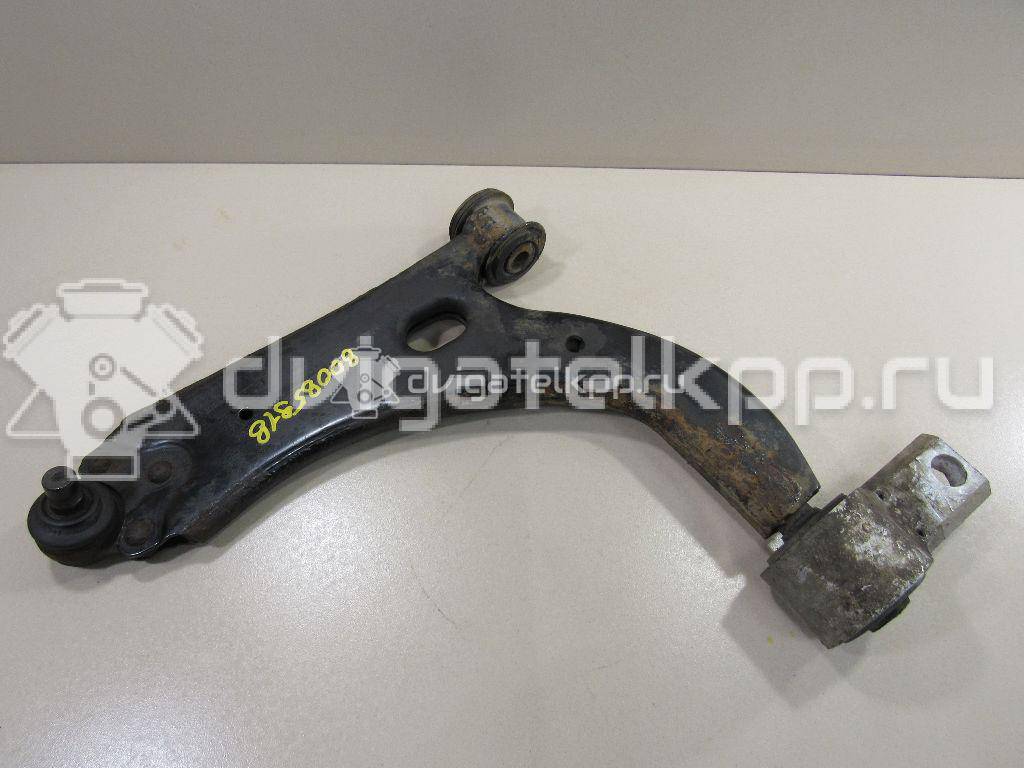Фото Рычаг передний левый  1212808 для Ford Fiesta / Tourneo / Ka / Street Ka Rl2 / Fusion Ju {forloop.counter}}