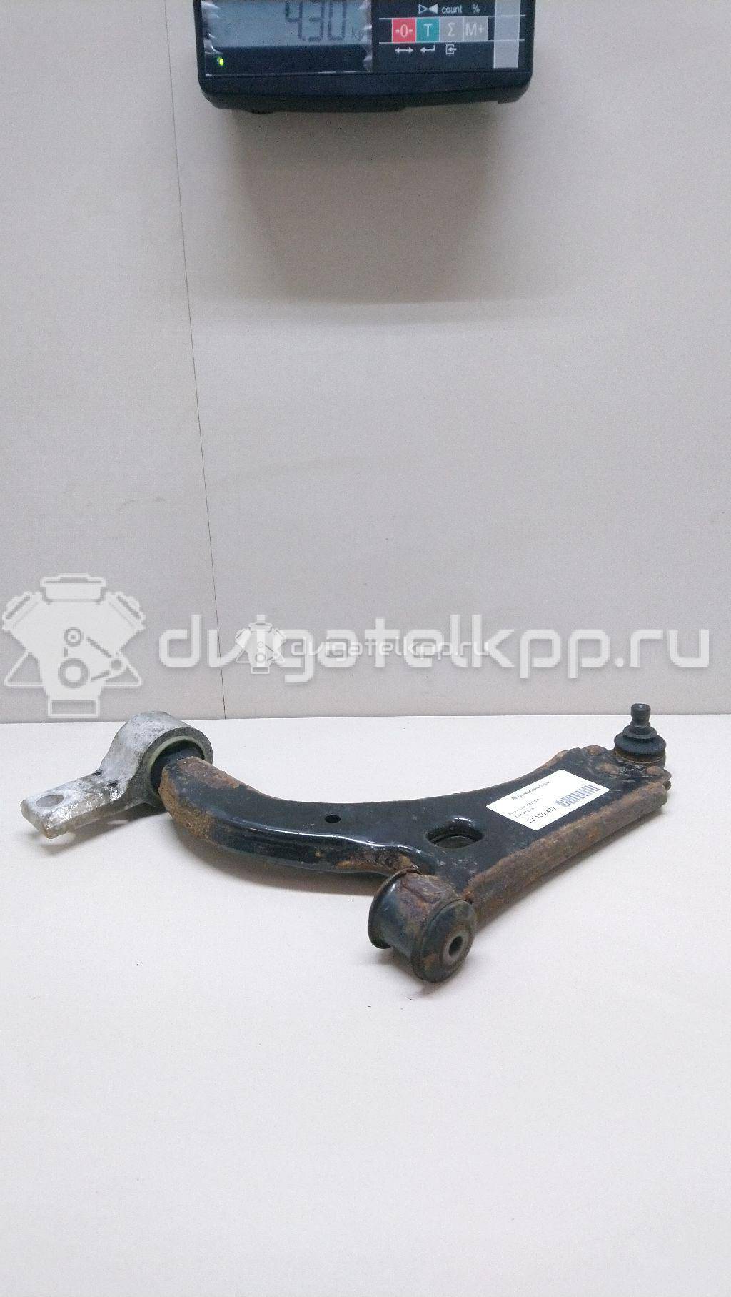 Фото Рычаг передний левый  1212808 для Ford Fiesta / Tourneo / Ka / Street Ka Rl2 / Fusion Ju {forloop.counter}}
