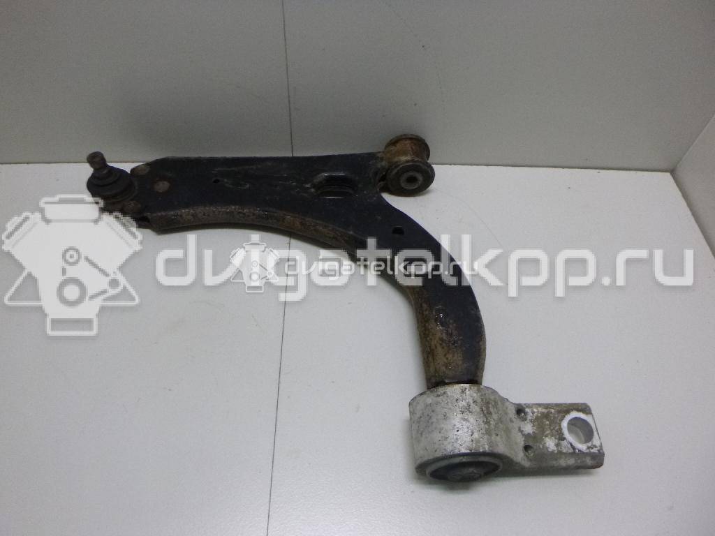 Фото Рычаг передний левый  1212808 для Ford Fiesta / Tourneo / Ka / Street Ka Rl2 / Fusion Ju {forloop.counter}}