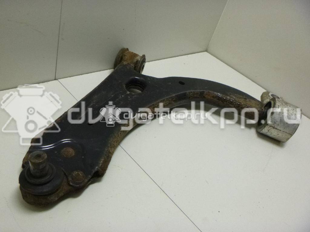 Фото Рычаг передний левый  1212808 для Ford Fiesta / Tourneo / Ka / Street Ka Rl2 / Fusion Ju {forloop.counter}}