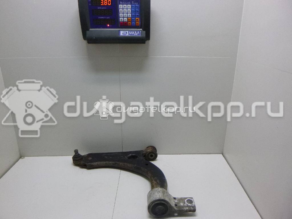 Фото Рычаг передний левый  1212808 для Ford Fiesta / Tourneo / Ka / Street Ka Rl2 / Fusion Ju {forloop.counter}}