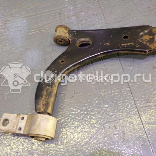 Фото Рычаг передний левый  1212808 для Ford Fiesta / Tourneo / Ka / Street Ka Rl2 / Fusion Ju