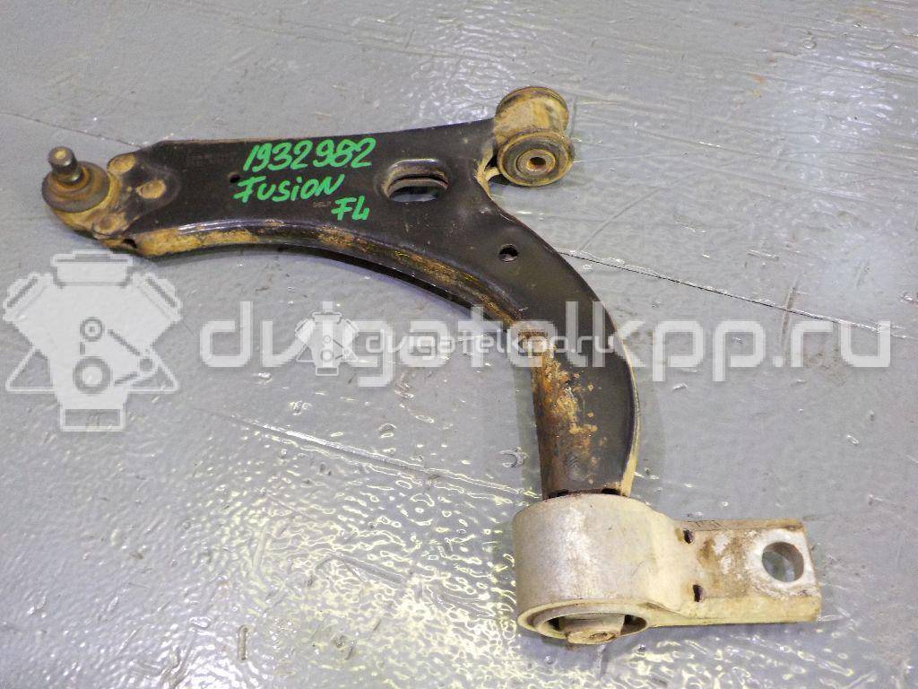Фото Рычаг передний левый  1212808 для Ford Fiesta / Tourneo / Ka / Street Ka Rl2 / Fusion Ju {forloop.counter}}
