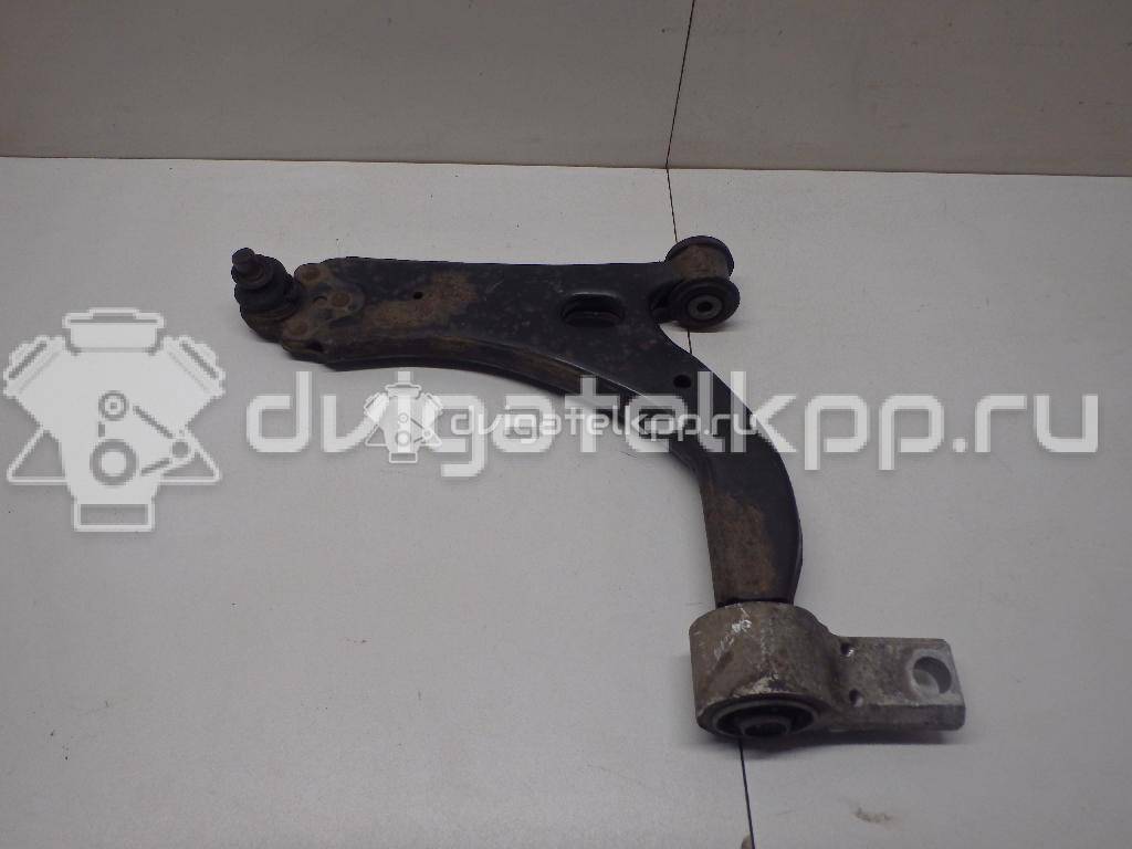 Фото Рычаг передний левый  1212808 для Ford Fiesta / Tourneo / Ka / Street Ka Rl2 / Fusion Ju {forloop.counter}}