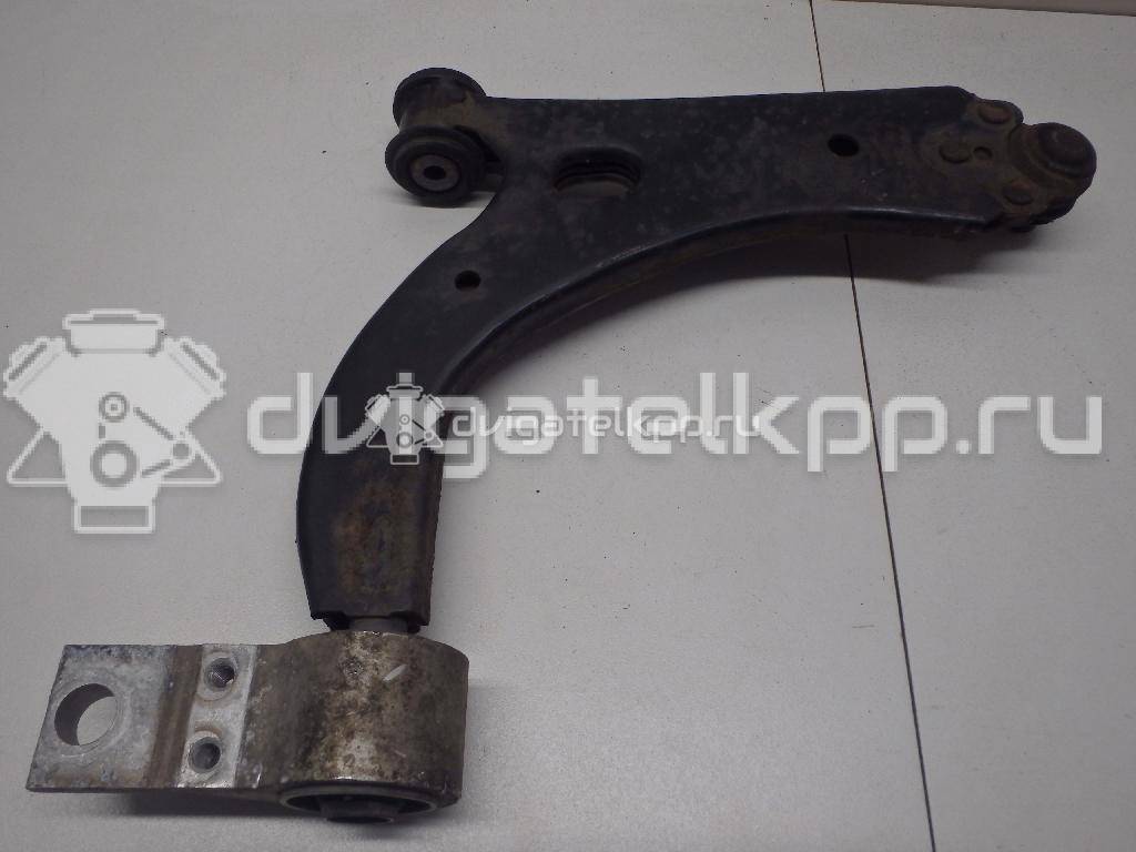 Фото Рычаг передний левый  1212808 для Ford Fiesta / Tourneo / Ka / Street Ka Rl2 / Fusion Ju {forloop.counter}}