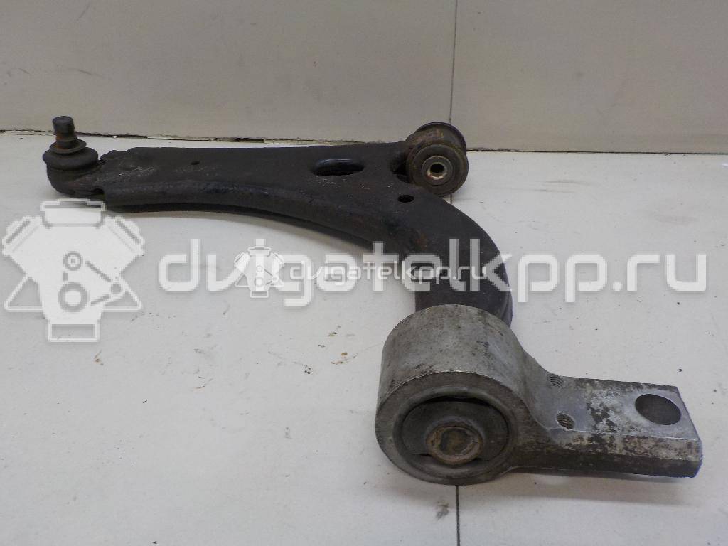 Фото Рычаг передний левый  2S613051DA для Ford Fiesta / Fusion Ju {forloop.counter}}