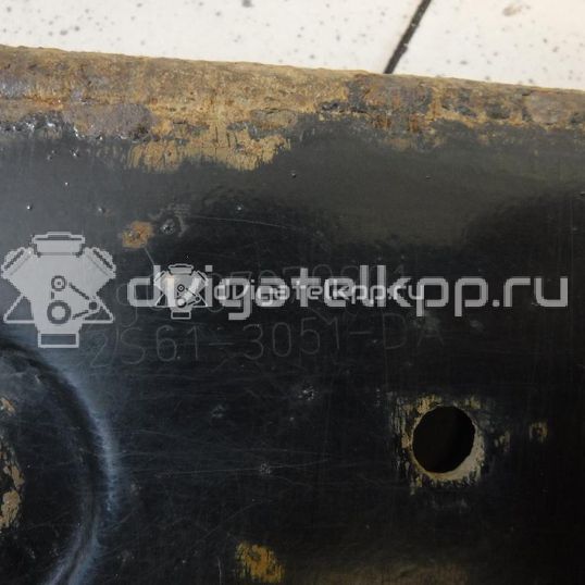 Фото Рычаг передний левый  2S613051DA для Ford Fiesta / Fusion Ju
