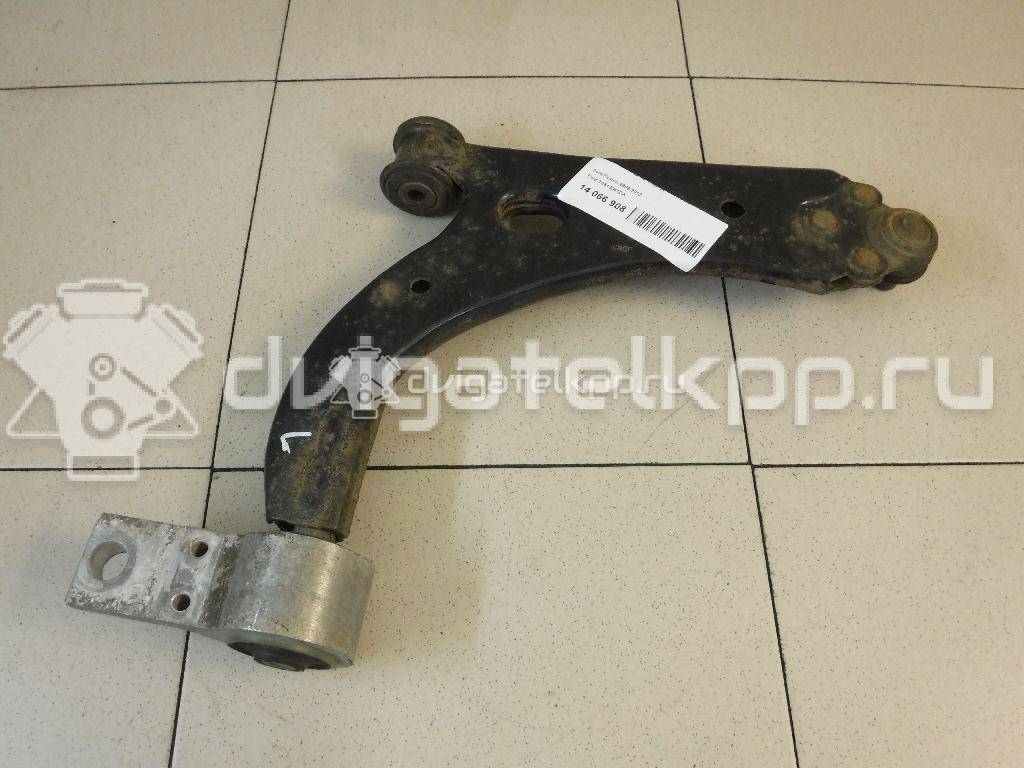 Фото Рычаг передний левый  2S613051DA для Ford Fiesta / Fusion Ju {forloop.counter}}